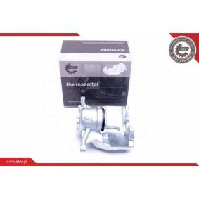 Bremssattel für CUPRA von ESEN SKV