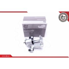 Bremssattel für CUPRA von ESEN SKV