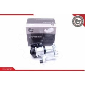 Bremssattel für CUPRA von ESEN SKV