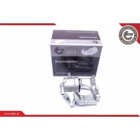 Bremssattel für ABARTH von ESEN SKV