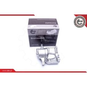 Bremssattel für ABARTH von ESEN SKV