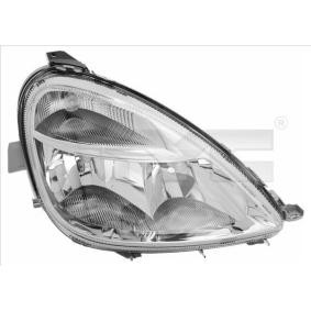 Acquista Faro anteriore da TYC 20-0331-05-2 a buon mercato per soli 111,29 €