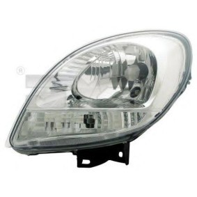 Achetez des Projecteur principal TYC 20-0362-05-2 à prix pour 76,41 €