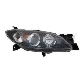 Comprar Faro delantero de TYC 20-0459-05-2 a bajo precio de 142,44 €