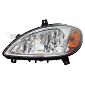 Acquista Faro anteriore da TYC 20-0464-05-2 a buon mercato per soli 117,09 €