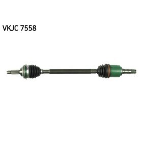 Antriebswelle VKJC 7558 von SKF günstig für 339,14 € online kaufen