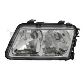 Acquista Faro anteriore da TYC 20-11228-05-2 a buon mercato per soli 70,49 €