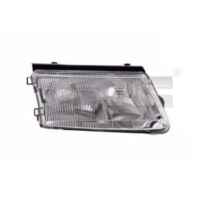 Osta Ajovaloumpio TYC:llä 20-1143-05-2 edullisesti hintaan 73,62 €