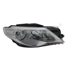 Osta Ajovaloumpio TYC:llä 20-11775-05-2 edullisesti hintaan 187,86 €