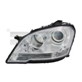 Acquista Faro anteriore da TYC 20-12162-05-2 a buon mercato per soli 227,50 €