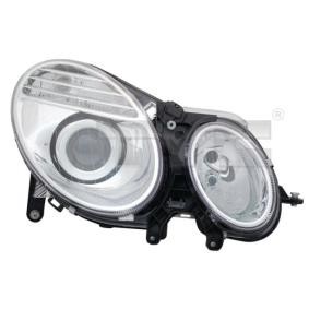 Acquista Faro anteriore da TYC 20-1317-05-2 a buon mercato per soli 220,17 €