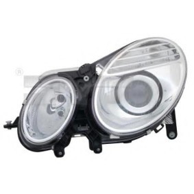 Acquista Faro anteriore da TYC 20-1318-05-2 a buon mercato per soli 178,74 €