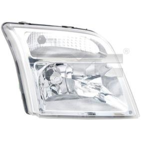 Achetez des Projecteur principal TYC 20-1347-05-2 à prix pour 124,96 €