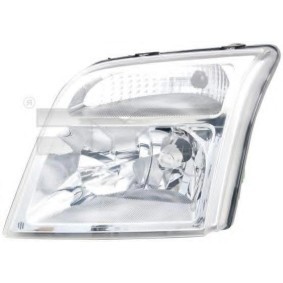 Achetez des Projecteur principal TYC 20-1348-05-2 à prix pour 111,79 €