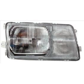 Acquista Faro anteriore da TYC 20-3088-05-2 a buon mercato per soli 71,37 €
