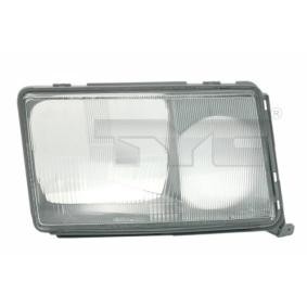 Acquista Vetro faro anteriore da TYC 20-3090-LA-3 a buon mercato per soli 38,92 €