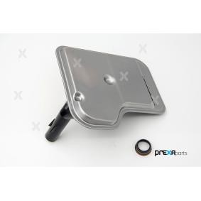 Compre Filtro caja de cambios automatica de PREXAparts online para 3 Cabrio (E93) a precios moderados