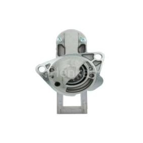 Anlasser von Henkel Parts