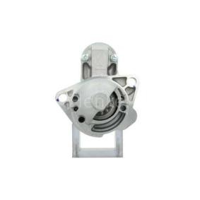 Anlasser von Henkel Parts