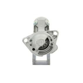 Anlasser von Henkel Parts