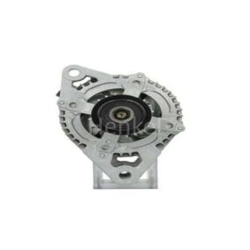 Lichtmaschine für ALFA ROMEO von Henkel Parts
