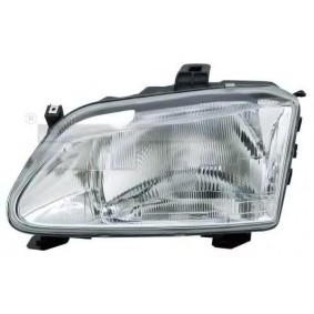 Achetez des Projecteur principal TYC 20-3692-08-2 à prix pour 54,26 €