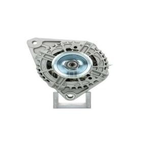 Lichtmaschine für HONDA von Henkel Parts