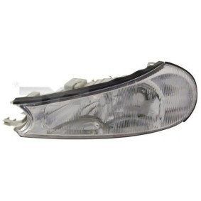 Acquista Faro anteriore da TYC 20-3754-18-2 a buon mercato per soli 87,10 €