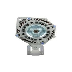 Lichtmaschine für HONDA von Henkel Parts