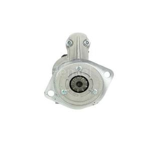 Anlasser für ISUZU von Henkel Parts