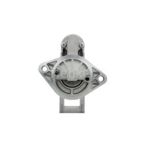 Anlasser von Henkel Parts