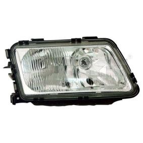 Acquista Faro anteriore da TYC 20-5039-08-2 a buon mercato per soli 62,57 €