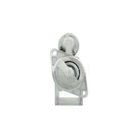 Anlasser von Henkel Parts