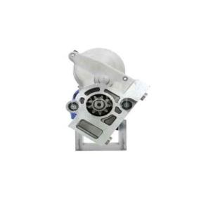 Anlasser für ISUZU von Henkel Parts