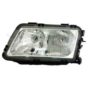 Acquista Faro anteriore da TYC 20-5040-08-2 a buon mercato per soli 66,07 €
