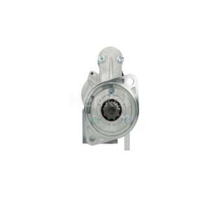 Anlasser für ISUZU von Henkel Parts