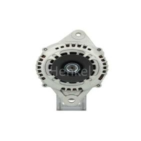 Lichtmaschine für ISUZU von Henkel Parts