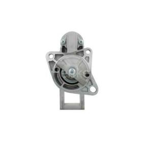 Anlasser für MAZDA von Henkel Parts