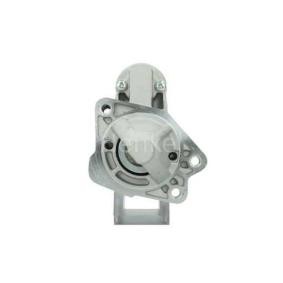Anlasser für MAZDA von Henkel Parts