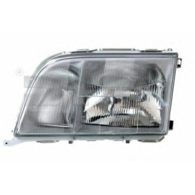 Acquista Faro anteriore da TYC 20-5334-08-2 a buon mercato per soli 131,02 €