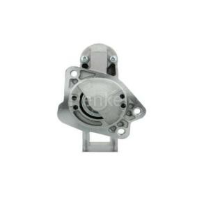 Anlasser für MAZDA von Henkel Parts