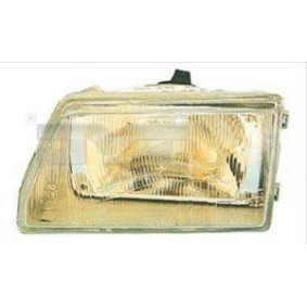 Comprar Faro delantero de TYC 20-5348-05-2 a bajo precio de 38,37 €