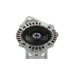 Lichtmaschine für MAZDA von Henkel Parts