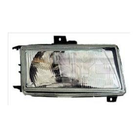 Compre Faros de TYC online para Inca (6K9) a precios moderados