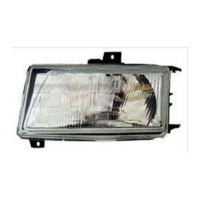 Compre Faros de TYC online para Inca (6K9) a precios moderados