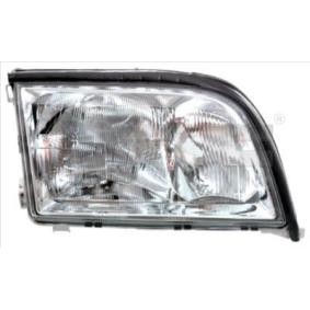 Acquista Faro anteriore da TYC 20-5391-08-2 a buon mercato per soli 137,93 €