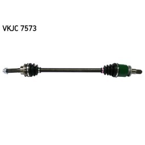 Antriebswelle VKJC 7573 von SKF günstig für 266,26 € online kaufen