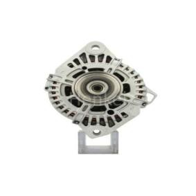 Lichtmaschine von Henkel Parts