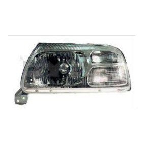 Acquista Faro anteriore da TYC 20-5668-08-2 a buon mercato per soli 84,80 €
