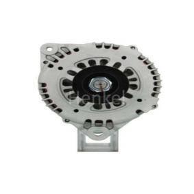 Lichtmaschine für INFINITI von Henkel Parts